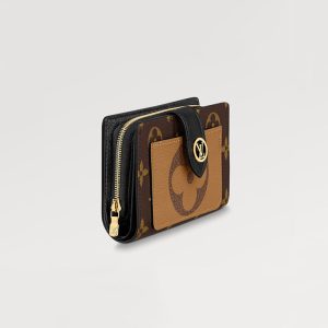 LOUIS VUITTON ポルトフォイユ・ジュリエットRef:M69432