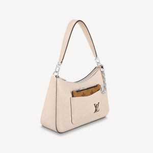 LOUIS VUITTON マレル Ref:M80688