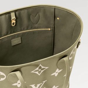 LOUIS VUITTON ネヴァーフル MMPM Ref: M46649
