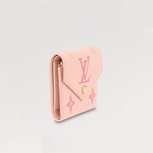 LOUIS VUITTON ポルトフォイユ・ヴィクトリーヌ Ref:M82348