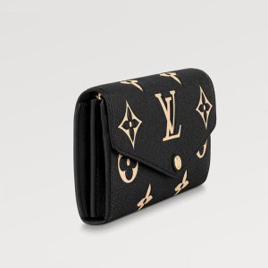 LOUIS VUITTON ポルトフォイユ・サラ Ref:M80496