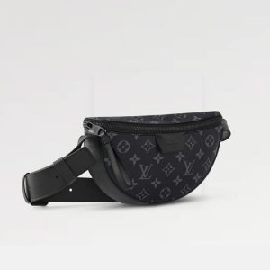 LOUIS VUITTON ムーン・クロスボディRef: M23835