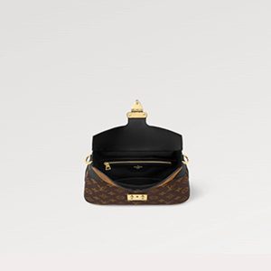 LOUIS VUITTON トゥイニー ハンドバッグRef: M46659