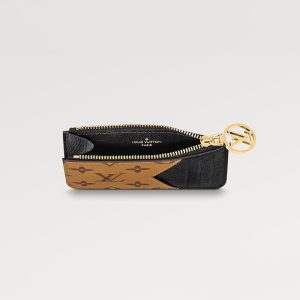 LOUIS VUITTON ポルト カルト・ロミー Ref:M81912