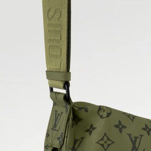 LOUIS VUITTON ハンモックバッグ Ref:  M23779