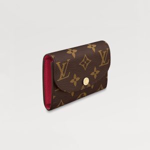 LOUIS VUITTON ポルトモネ・ロザリ Ref:M41939