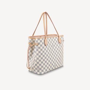 LOUIS VUITTON ネヴァーフル MM Ref:N41361