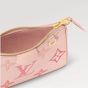 LOUIS VUITTON イージーポーチ ハンドバッグRef:M82346