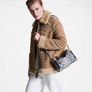 LOUIS VUITTON サイドトランクMMRef:M22944