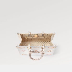 LOUIS VUITTON ONTHEGO ミディアム ハンドバッグRef: M22975