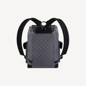 LOUIS VUITTON クリストファー PM Ref:M45419