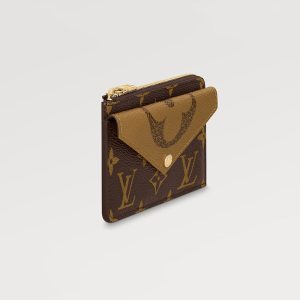 LOUIS VUITTON ポルト カルト・レクト ヴェルソRef:M81303