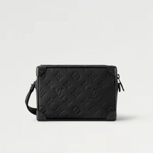 LOUIS VUITTON ミニ・ソフトトランクRef: M55702