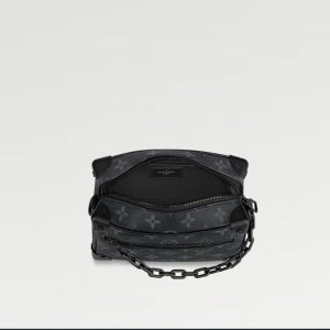 LOUIS VUITTON  ミニ・ソフトトランクRef: M44735