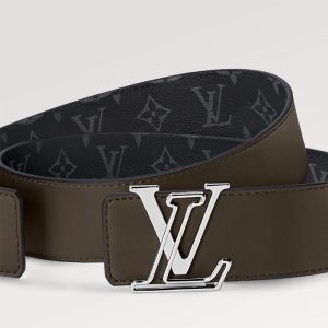 LOUIS VUITTON  ベルト･ライン 40MM リバーシブル PMRef:M0252U