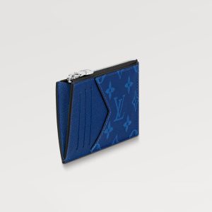 LOUIS VUITTON コインカード・ホルダー  Ref:M30270