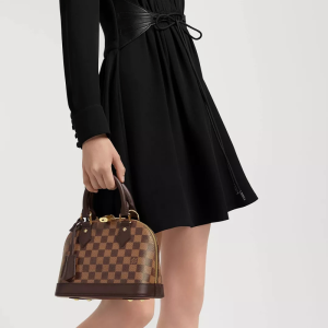 LOUIS VUITTON アルマ BB  Ref:N41221