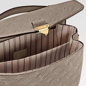 LOUIS VUITTON ポシェット メティス ハンドバッグRef: M44881