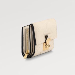 LOUIS VUITTON ポルトフォイユ･メティス コンパクト Ref:M81071