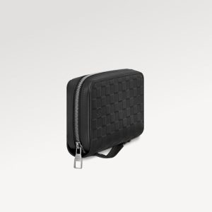 LOUIS VUITTON ジッピー XL Ref:N61254