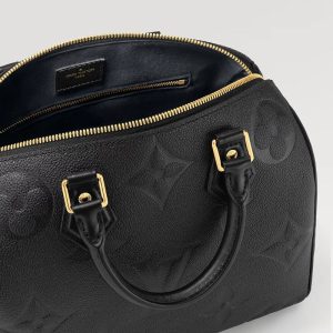 LOUIS VUITTON スピーディ バンドリエール 25 ハンドバッグRef:  M58951