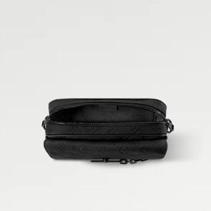 LOUIS VUITTON STEAMERメッセンジャーバッグRef: M23742