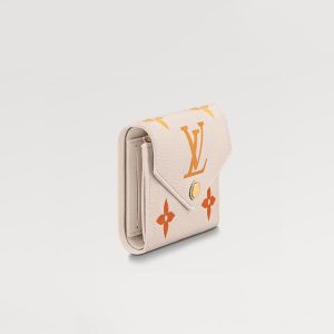 LOUIS VUITTON ポルトフォイユ・ヴィクトリーヌ Ref:M82202