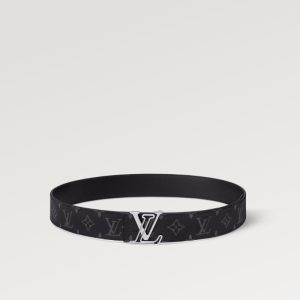 LOUIS VUITTON LINE 40mm リバーシブルベルト PMRef:M8504T