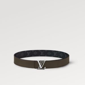 LOUIS VUITTON  ベルト･ライン 40MM リバーシブル PMRef:M0252U