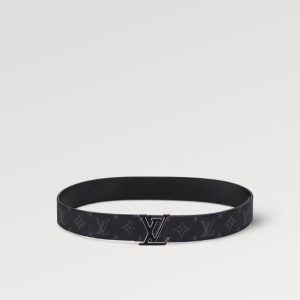 LOUIS VUITTON 3段 40mm リバーシブルベルト PMRef:M0341U