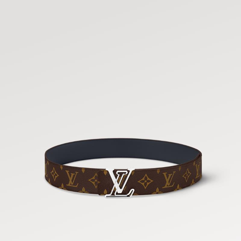 LOUIS VUITTON ベルト･ライン 40MM リバーシブル PMRef:M0635T