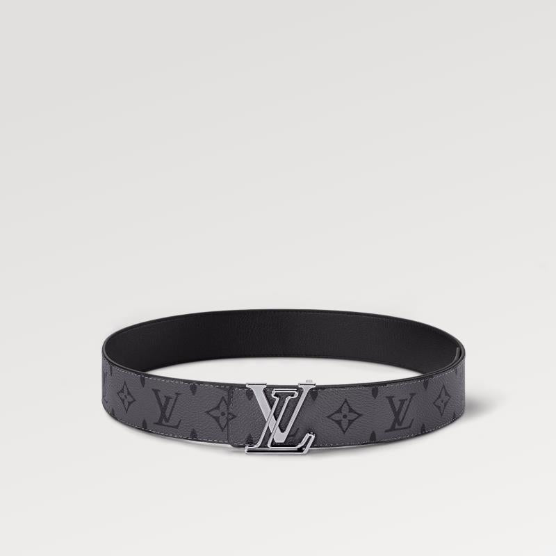 LOUIS VUITTON ベルト･ライン 40MM リバーシブル PMRef:M0373U