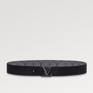 LOUIS VUITTON ベルト･ライン 40MM リバーシブル PMRef:M0373U