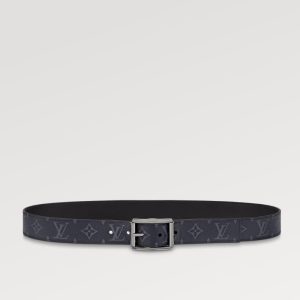 LOUIS VUITTON UPTOWN 35mmリバーシブルベルト PMRef:M0541U