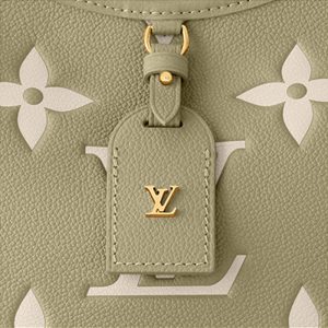 LOUIS VUITTON CARRYALL スモールハンドバッグRef: M46672