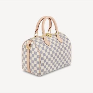 LOUIS VUITTON スピーディ・バンドリエール 25 Ref:N41374