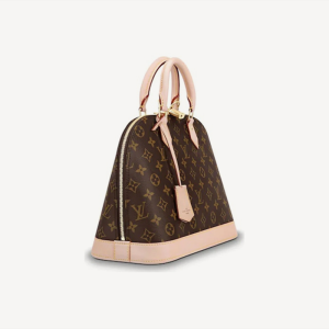 LOUIS VUITTON アルマ PM  Ref:M53151