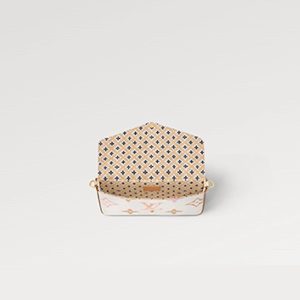 LOUIS VUITTON ポシェット フェリシー チェーンバッグRef:  M82520