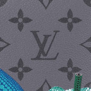 LOUIS VUITTON×YK TRIO メッセンジャーバッグRef: M46435