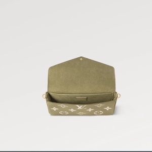 LOUIS VUITTON ポシェット・フェリシー Ref: M82480