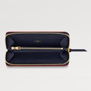 LOUIS VUITTON ポルトフォイユ・クレマンスRef:M69415