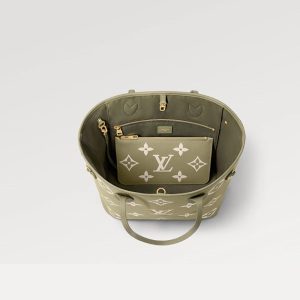LOUIS VUITTON ネヴァーフル MMPM Ref: M46649