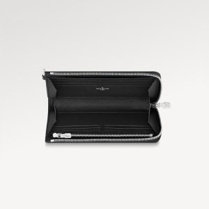 LOUIS VUITTON ジッピー・ドラゴンヌ Ref:M69409