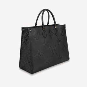 LOUIS VUITTON オンザゴー GM  Ref:M44925