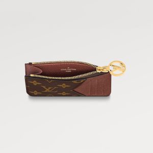 LOUIS VUITTON ポルト カルト・ロミーRef:M81880