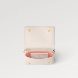 LOUIS VUITTON ポシェット・クッサン ハンドバッグRef: M82289