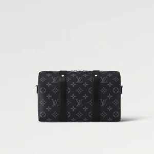 LOUIS VUITTON キーポル シティ・キーポルPM Ref: M45936