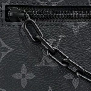 LOUIS VUITTON  ミニ・ソフトトランクRef: M44735