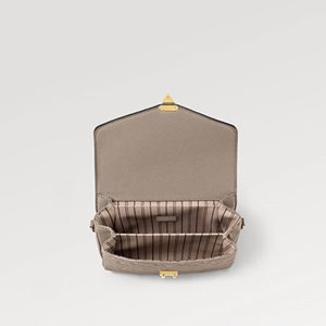 LOUIS VUITTON ポシェット メティス ハンドバッグRef: M44881