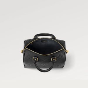 LOUIS VUITTON スピーディ バンドリエール 25 ハンドバッグRef:  M58951
